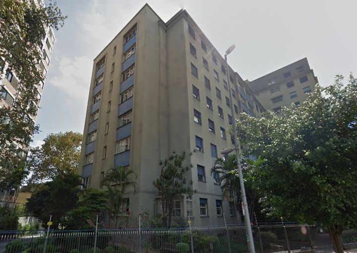 Imagem do condomínio Condomínio Doze De Setembro - Jardim Europa - São Paulo - SP