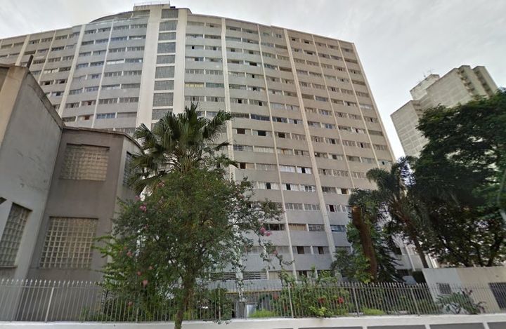 Imagem do condomínio Condomínio Dr Armando De Arruda Pereira - Bela Vista - São Paulo - SP