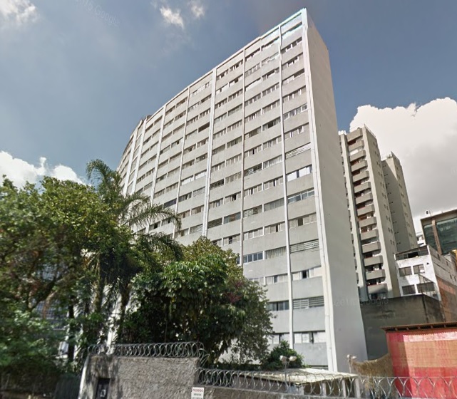 Imagem do condomínio Condomínio Dr Armando De Arruda Pereira - Bela Vista - São Paulo - SP