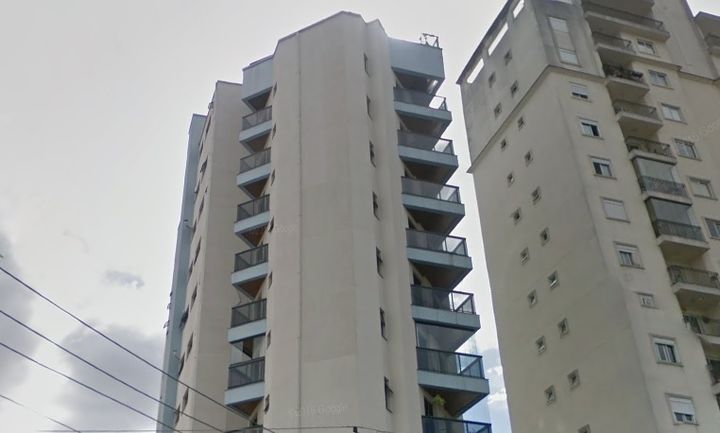 Imagem do condomínio Condomínio - Drakkar Saúde - São Paulo - SP