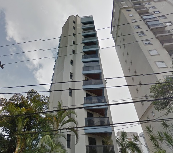 Imagem do condomínio Condomínio - Drakkar Saúde - São Paulo - SP