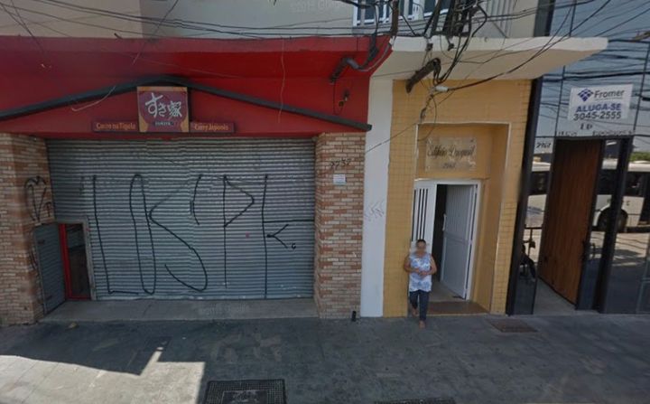 Imagem do condomínio Condomínio Drogasil Teodoro Sampaio - Pinheiros - São Paulo - SP