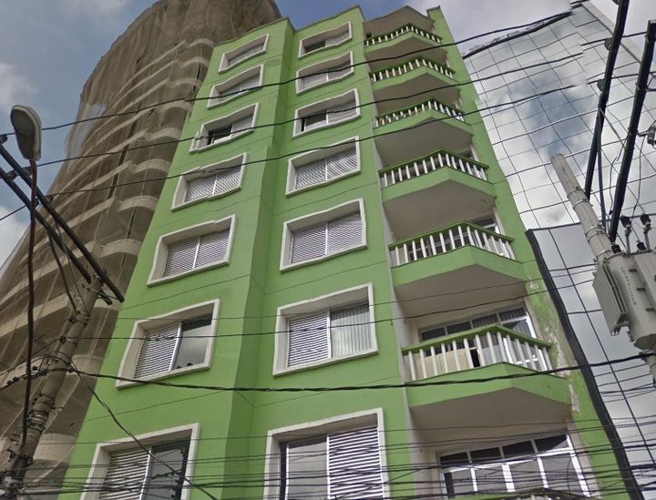 Imagem do condomínio Condomínio Drogasil Teodoro Sampaio - Pinheiros - São Paulo - SP