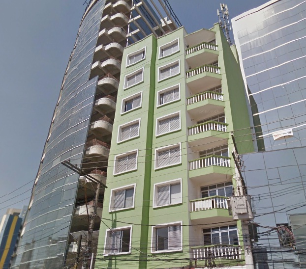 Imagem do condomínio Condomínio Drogasil Teodoro Sampaio - Pinheiros - São Paulo - SP