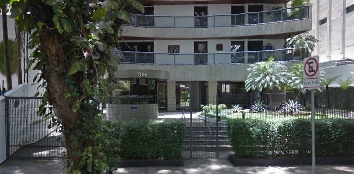 Imagem do condomínio Condomínio Du Champ - Vilon Vila Nova Conceição - São Paulo - SP
