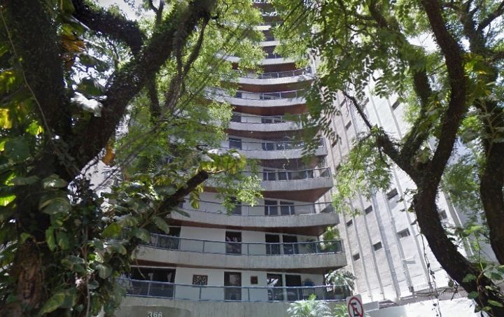 Imagem do condomínio Condomínio Du Champ - Vilon Vila Nova Conceição - São Paulo - SP