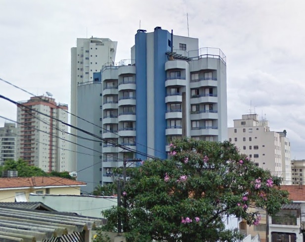 Imagem do condomínio Condomínio Duas Torres - Alto Da Lapa - São Paulo - SP