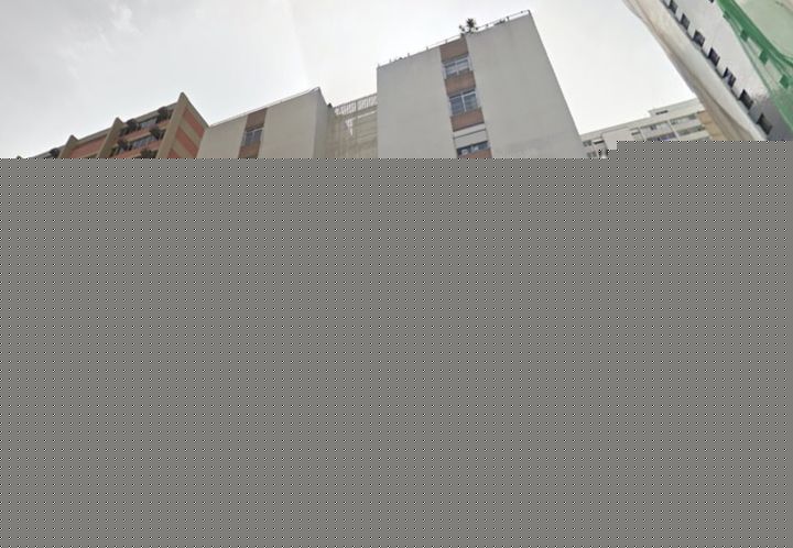 Imagem do condomínio Condomínio Duclerc - Vila Clementino - São Paulo - SP