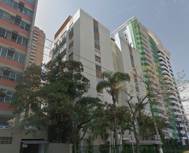 Imagem do condomínio Condomínio Duclerc - Vila Clementino - São Paulo - SP