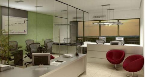 Imagem do condomínio Condomínio Duets Office Towers Fortaleza - Papicu - Fortaleza - CE