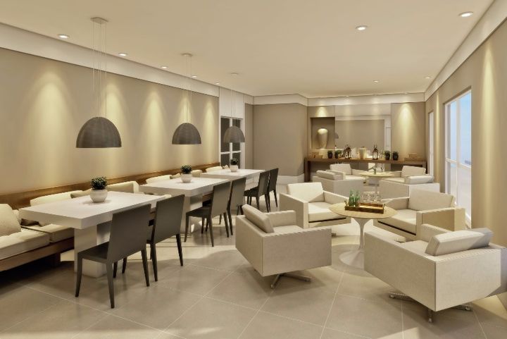 Imagem do condomínio Condomínio Duo - Contemporâneo Saúde - São Paulo - SP