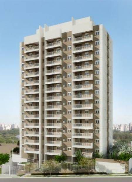 Imagem do condomínio Condomínio Duo - Residencial Saúde - São Paulo - SP