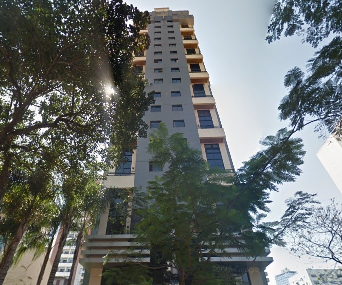 Imagem do condomínio Condomínio Duplex Home - Pinheiros - São Paulo - SP