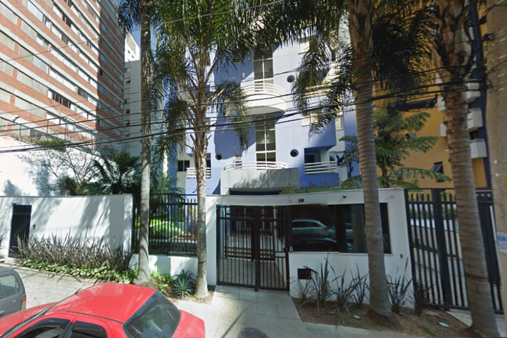 Imagem do condomínio Condomínio Duplex Life - Moema - São Paulo - SP
