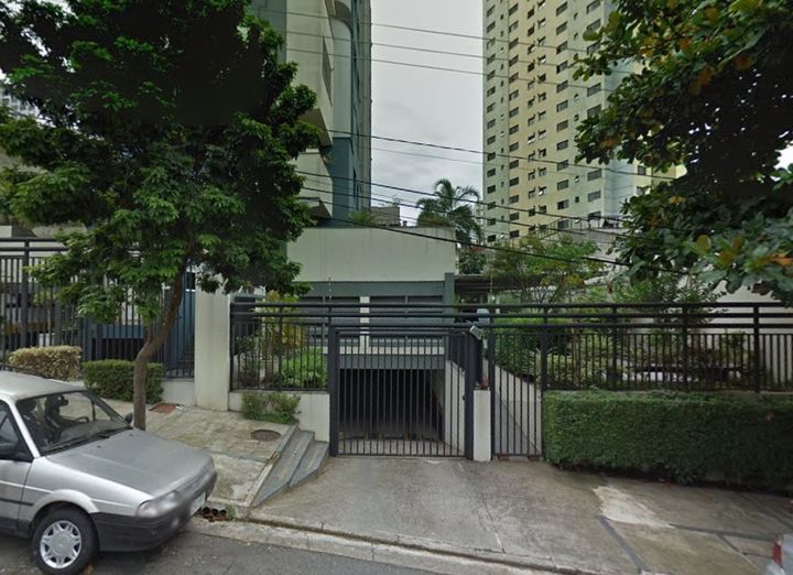 Imagem do condomínio Condomínio Duplex Life - Perdizes - São Paulo - SP