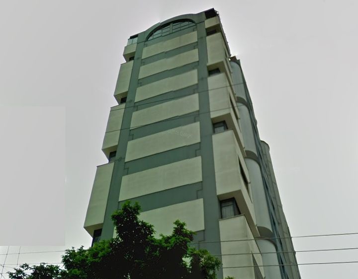 Imagem do condomínio Condomínio Duplex Life - Perdizes - São Paulo - SP