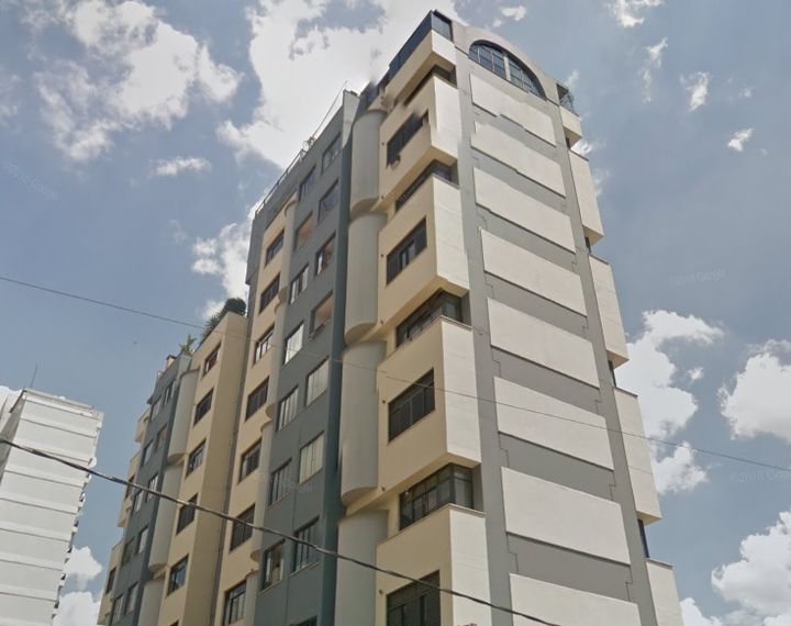 Imagem do condomínio Condomínio Duplex Life - Perdizes - São Paulo - SP