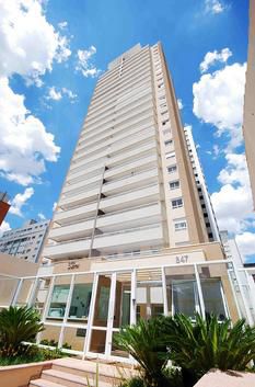 Imagem do condomínio Condomínio Dupret - Vila Clementino - São Paulo - SP