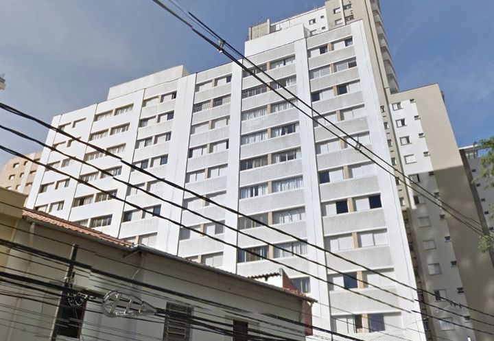 Imagem do condomínio Condomínio Duque D'alba - Vila Mariana - São Paulo - SP