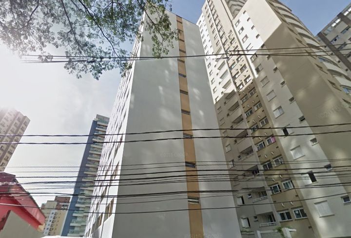 Imagem do condomínio Condomínio Duque D'alba - Vila Mariana - São Paulo - SP