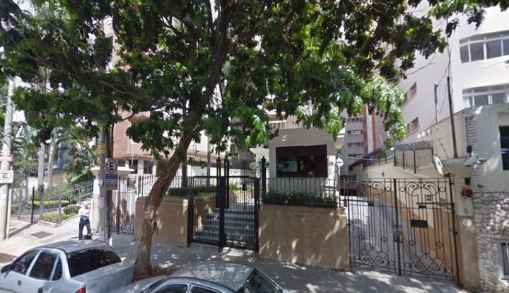 Imagem do condomínio Condomínio Duque De Aragão Jardim América - Cerqueira César - São Paulo - SP