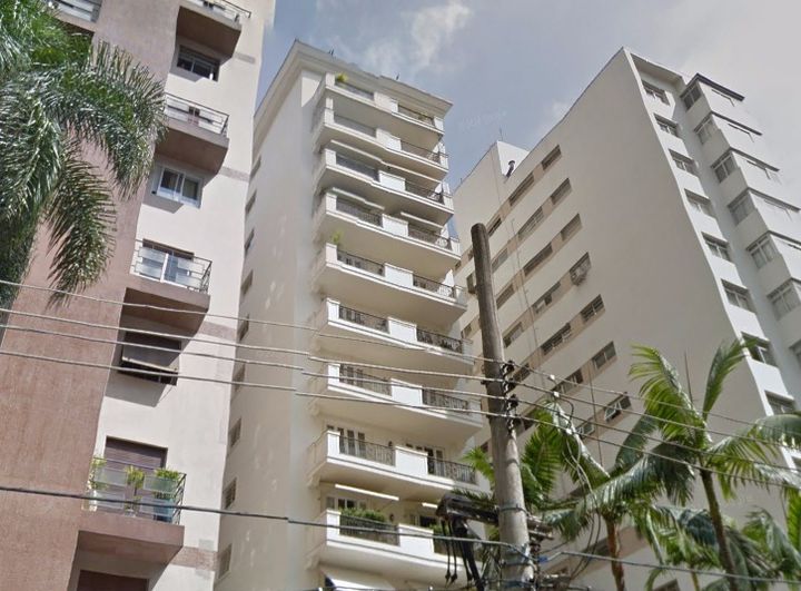 Imagem do condomínio Condomínio Duque De Aragão Jardim América - Cerqueira César - São Paulo - SP