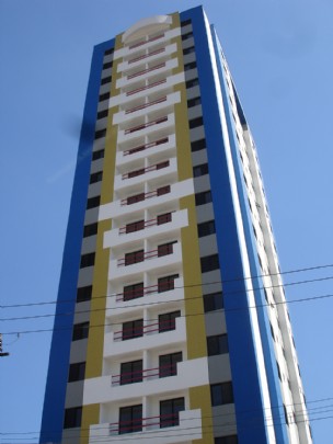 Imagem do condomínio Condomínio Duque De Aragão - Sacomã - São Paulo - SP