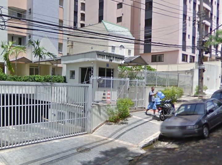 Imagem do condomínio Condomínio Duque De - Bragança Saúde - São Paulo - SP