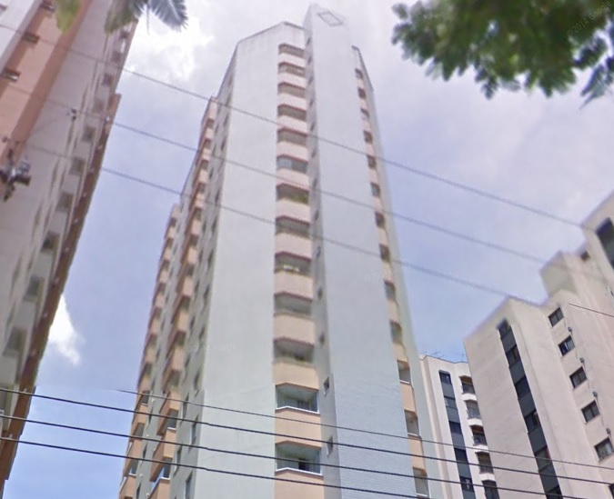 Imagem do condomínio Condomínio Duque De - Bragança Saúde - São Paulo - SP