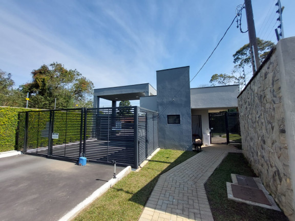 Imagem Terreno em Condomínio à Venda, 907 m²em Butiatuvinha - Curitiba
