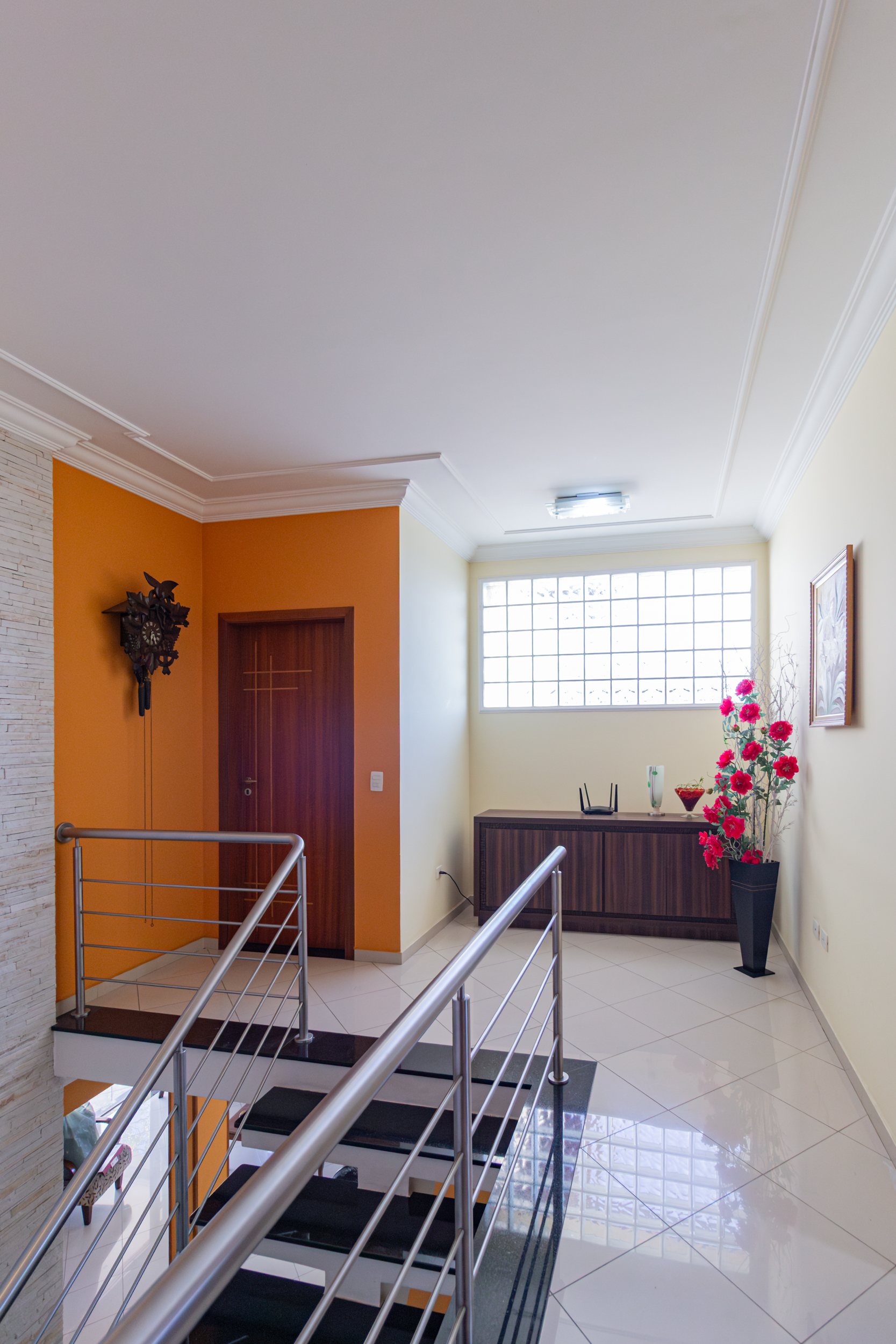 Imagem Casa com 4 Quartos à Venda, 315 m² em City Bussocaba - Osasco