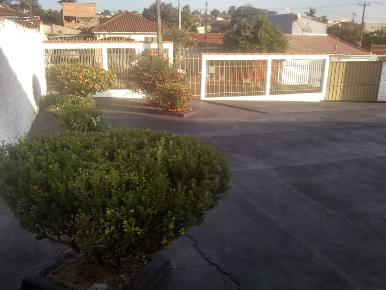 Imagem Casa com 3 Quartos à Venda, 140 m²em Vila Santana - Cambará