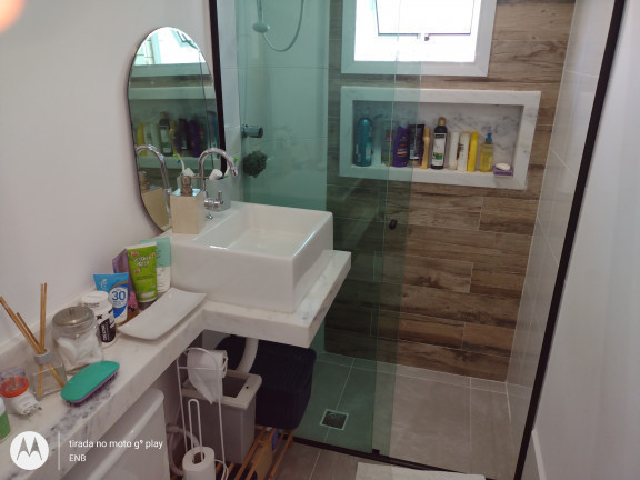 Imagem Apartamento com 2 Quartos à Venda,  em Guilhermina - Praia Grande