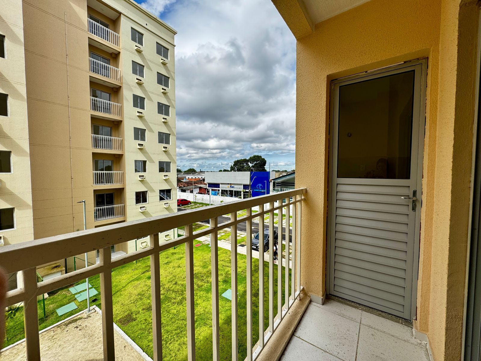 Imagem Apartamento com 2 Quartos à Venda, 52 m² em Tapanã (Icoaraci) - Belém Imagem Apartamento com 2 Quartos à Venda, 52 m² em Tapanã (Icoaraci) - Belém
