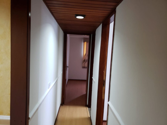 Imagem Apartamento com 3 Quartos à Venda, 98 m²em Icaraí - Niterói