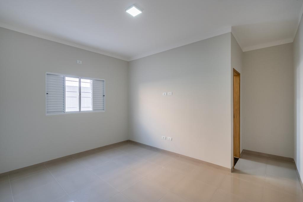 Imagem Casa com 3 Quartos à Venda, 70 m² em Jardim Progresso - Três Lagoas