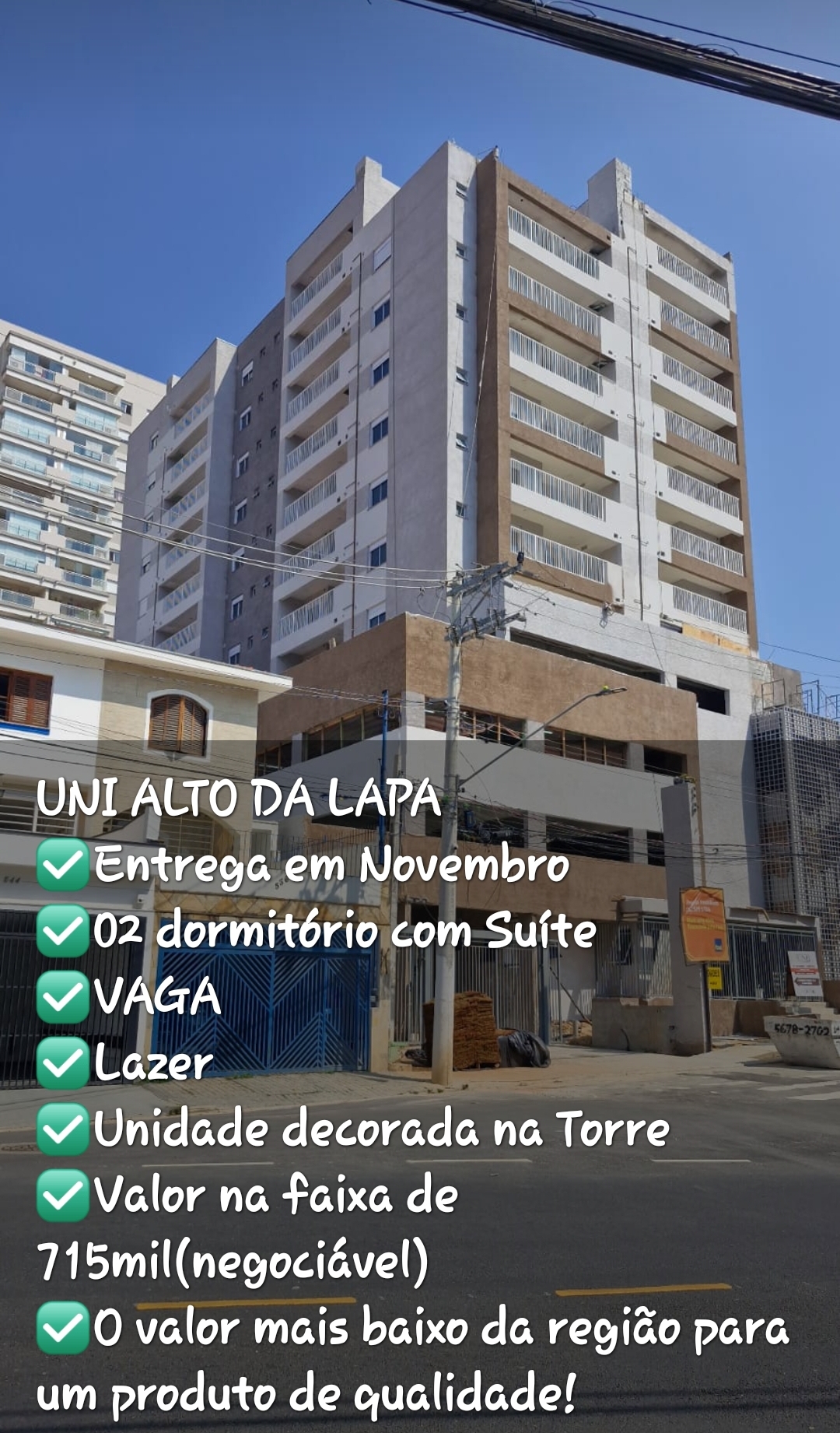Imagem Apartamento à Venda, em - Imagem Apartamento à Venda, em -
