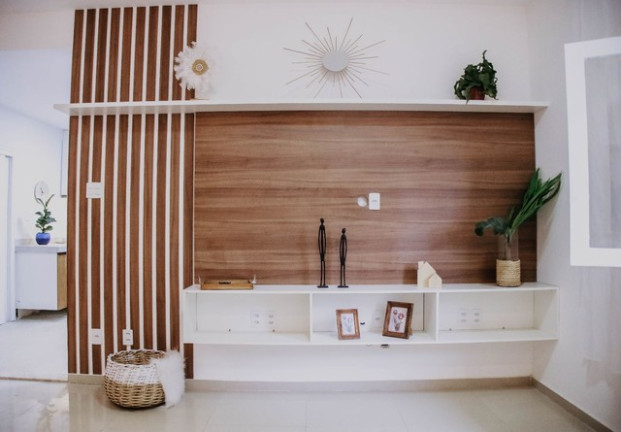 Imagem Apartamento com 3 Quartos à Venda, 100 m² em Centro - Campos dos Goytacazes