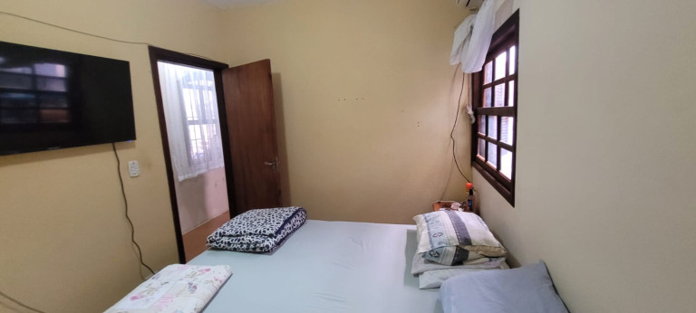 Imagem Casa com 3 Quartos à Venda, 194 m² em Porto Grande - São Sebastião
