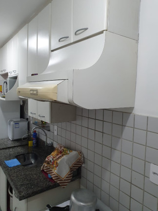 Imagem Apartamento com 2 Quartos à Venda, 52 m² em Jardim São Savério - São Paulo Imagem Apartamento com 2 Quartos à Venda, 52 m² em Jardim São Savério - São Paulo