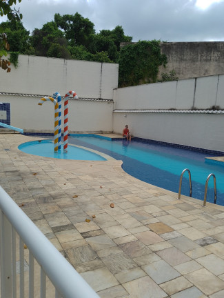 Apartamento com 2 Quartos à Venda, 51 m²em Campo Grande - Rio de Janeiro