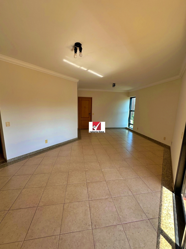 Apartamento com 4 Quartos à Venda, 156 m² em Centro - Ribeirão Preto
