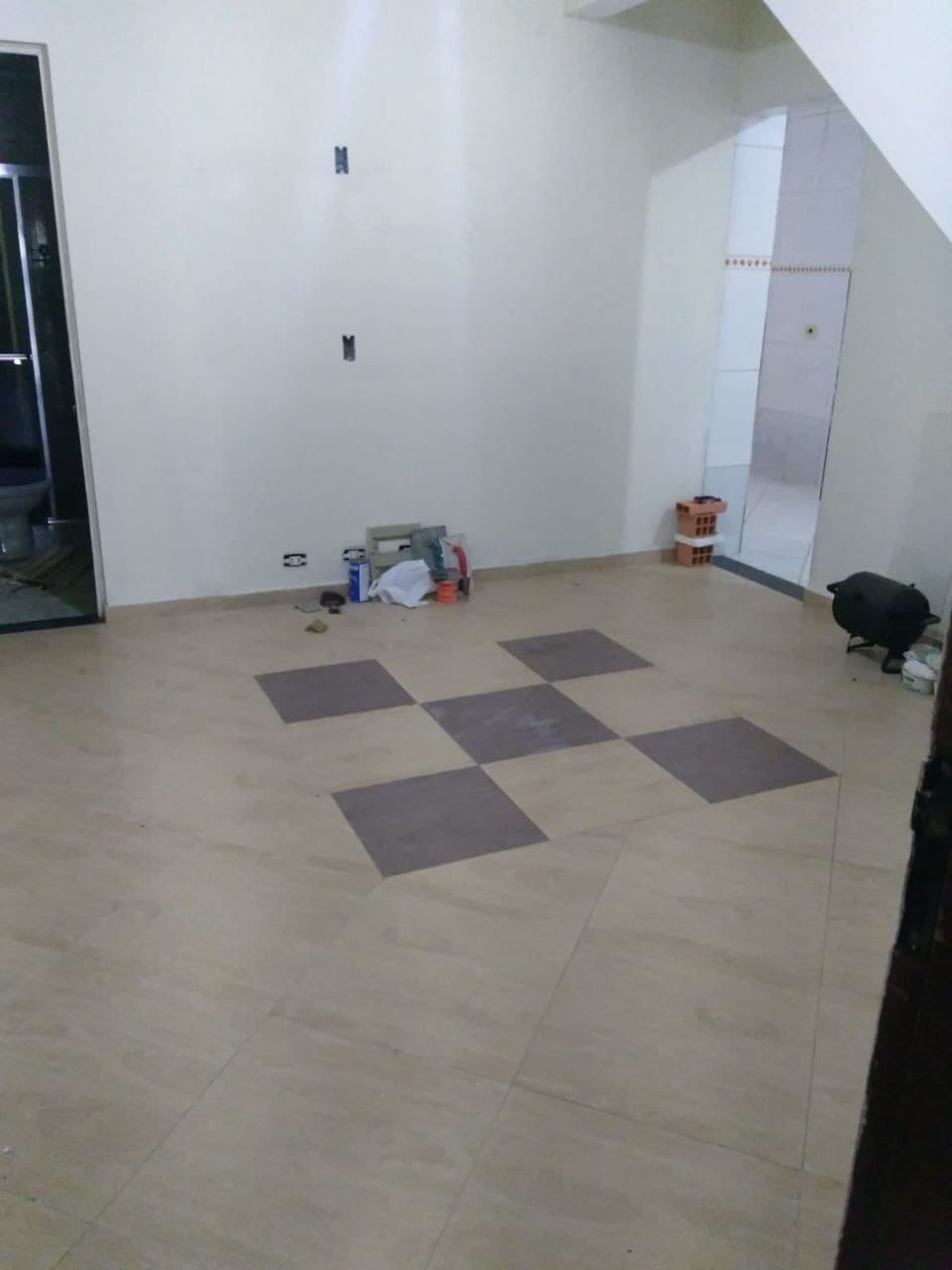 Imagem Casa com 3 Quartos à Venda, 80 m²em Recanto Campo Belo - São Paulo