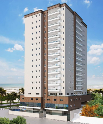 Imagem Apartamento com 2 Quartos à Venda, 88 m²em Maracanã - Praia Grande Imagem Apartamento com 2 Quartos à Venda, 88 m²em Maracanã - Praia Grande