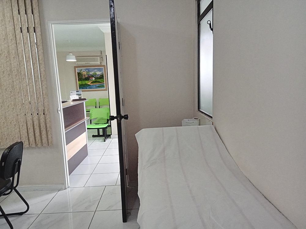Imagem Consultório à Venda, 109 m²em Centro - São Vicente