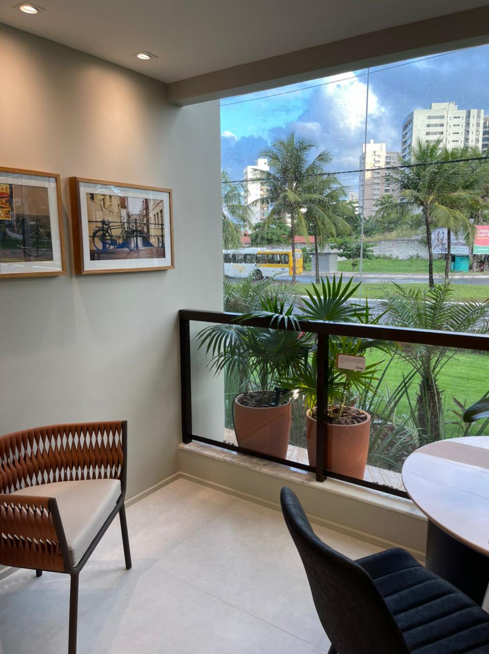 Imagem Studio com 1 Quarto à Venda, 20 m²em Armação - Salvador