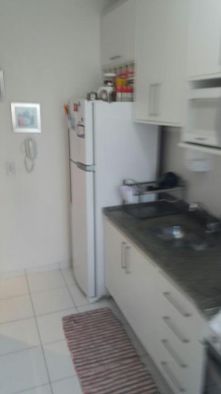 Imagem Apartamento com 2 Quartos à Venda, 51 m² em Vila Santana - Mogi das Cruzes Imagem Apartamento com 2 Quartos à Venda, 51 m² em Vila Santana - Mogi das Cruzes