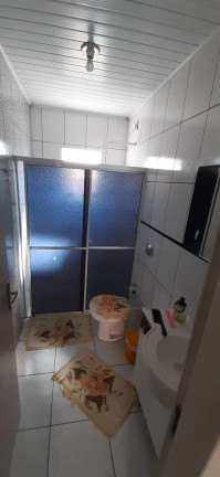 Imagem Casa com 2 Quartos à Venda, 60 m² em Maccari - Morro da Fumaça Imagem Casa com 2 Quartos à Venda, 60 m² em Maccari - Morro da Fumaça