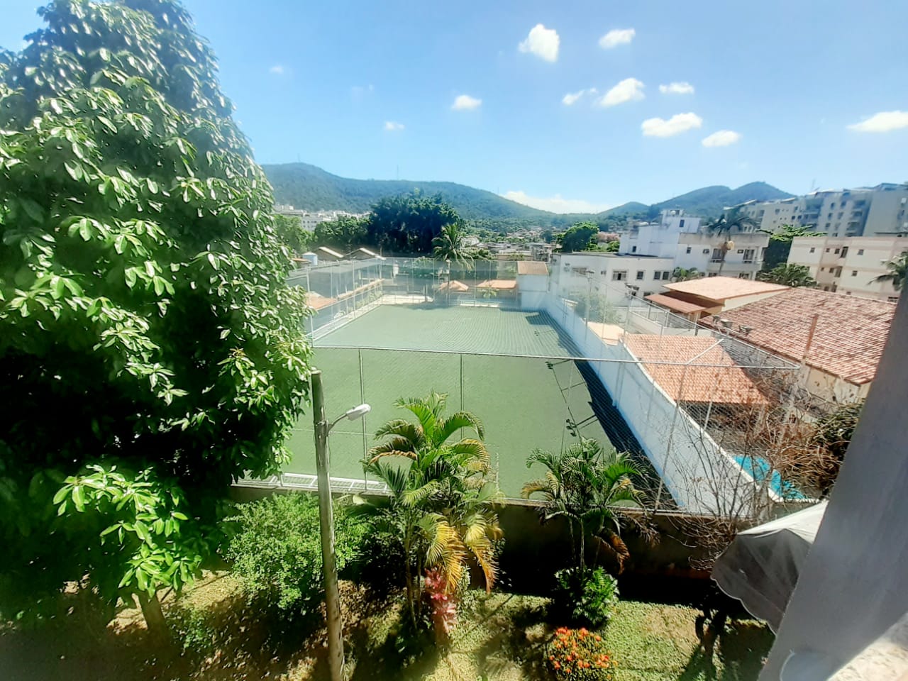 Apartamento com 2 Quartos à Venda, 60 m² em Taquara - Rio de Janeiro