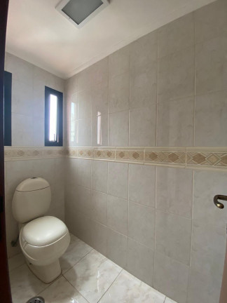 Imagem Apartamento com 3 Quartos à Venda, 153 m² em Centro - São Bernardo do Campo